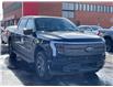 2023 Ford F-150 Lightning Lariat (Stk: P30106) in Brampton - Image 3 of 15
