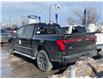 2023 Ford F-150 Lightning Lariat (Stk: P30106) in Brampton - Image 5 of 15