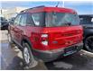 2023 Ford Bronco Sport Base (Stk: P30286) in Brampton - Image 6 of 15