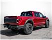 2023 Ford F-150 Raptor (Stk: T3126) in St. Thomas - Image 4 of 27