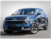 2023 Kia Sportage LX (Stk: SP3119) in Vancouver - Image 1 of 23