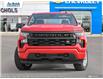 2023 Chevrolet Silverado 1500 Custom (Stk: Z061) in Courtice - Image 2 of 22