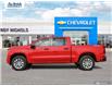 2023 Chevrolet Silverado 1500 Custom (Stk: Z061) in Courtice - Image 3 of 22