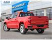 2023 Chevrolet Silverado 1500 Custom (Stk: Z061) in Courtice - Image 4 of 22