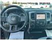 2023 RAM 1500 Classic Tradesman (Stk: 11145) in Fairview - Image 9 of 12