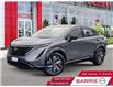 2023 Nissan Ariya ENGAGE (Stk: 23164) in Barrie - Image 1 of 23