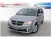 2019 Dodge Grand Caravan Crew (Stk: 23078A) in Walkerton - Image 1 of 18