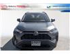 2020 Toyota RAV4 LE (Stk: 23085A) in Walkerton - Image 2 of 17