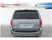 2019 Dodge Grand Caravan Crew (Stk: 23078A) in Walkerton - Image 5 of 18