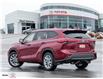 2020 Toyota Highlander Limited (Stk: 036994) in Milton - Image 5 of 27