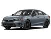 2023 Honda Civic Sport (Stk: N06430) in Woodstock - Image 1 of 2