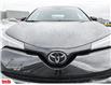 2019 Toyota C-HR Base (Stk: N108858A) in Saint John - Image 12 of 28
