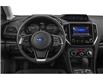 2021 Subaru Crosstrek Convenience (Stk: 31119A) in Thunder Bay - Image 4 of 9