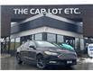 2018 Ford Fusion SE (Stk: 23060) in Sudbury - Image 1 of 24