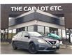 2016 Nissan Sentra 1.8 SV (Stk: 23046-1) in Sudbury - Image 1 of 23