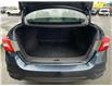 2016 Nissan Sentra 1.8 SV (Stk: 23046-1) in Sudbury - Image 22 of 23
