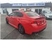 2018 Subaru WRX Base (Stk: B1097B) in Sarnia - Image 7 of 30