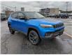 2023 Jeep Compass Trailhawk (Stk: 230155) in Windsor - Image 1 of 17