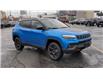 2023 Jeep Compass Trailhawk (Stk: 230155) in Windsor - Image 2 of 17