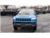2023 Jeep Compass Trailhawk (Stk: 230155) in Windsor - Image 3 of 17