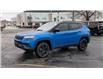 2023 Jeep Compass Trailhawk (Stk: 230155) in Windsor - Image 4 of 17
