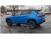 2023 Jeep Compass Trailhawk (Stk: 230155) in Windsor - Image 6 of 17