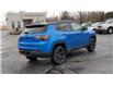 2023 Jeep Compass Trailhawk (Stk: 230155) in Windsor - Image 8 of 17