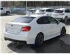 2017 Subaru WRX Sport-tech (Stk: P4040B) in Salmon Arm - Image 2 of 27