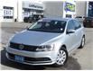 2016 Volkswagen Jetta Comfortline (Stk: 23-069A) in Salmon Arm - Image 1 of 24