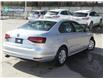 2016 Volkswagen Jetta Comfortline (Stk: 23-069A) in Salmon Arm - Image 2 of 24