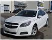 2013 Chevrolet Malibu LS (Stk: 23-114A) in Salmon Arm - Image 1 of 23