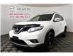 2016 Nissan Rogue S (Stk: PA6589) in Dieppe - Image 1 of 21