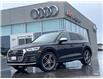 2018 Audi SQ5 3.0T Technik (Stk: P0437) in Kingston - Image 1 of 16