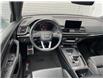 2018 Audi SQ5 3.0T Technik (Stk: P0437) in Kingston - Image 14 of 16