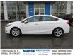 2017 Chevrolet Cruze Premier Auto (Stk: 10X909A) in Whitby - Image 2 of 24