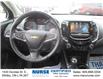 2017 Chevrolet Cruze Premier Auto (Stk: 10X909A) in Whitby - Image 3 of 24