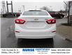 2017 Chevrolet Cruze Premier Auto (Stk: 10X909A) in Whitby - Image 5 of 24