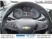 2017 Chevrolet Cruze Premier Auto (Stk: 10X909A) in Whitby - Image 9 of 24