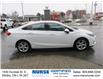 2017 Chevrolet Cruze Premier Auto (Stk: 10X909A) in Whitby - Image 19 of 24