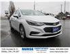 2017 Chevrolet Cruze Premier Auto (Stk: 10X909A) in Whitby - Image 20 of 24