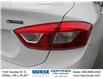 2017 Chevrolet Cruze Premier Auto (Stk: 10X909A) in Whitby - Image 22 of 24