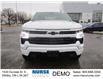 2023 Chevrolet Silverado 1500 RST (Stk: 23P037) in Whitby - Image 4 of 29
