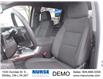 2023 Chevrolet Silverado 1500 RST (Stk: 23P037) in Whitby - Image 6 of 29