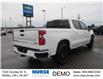 2023 Chevrolet Silverado 1500 RST (Stk: 23P037) in Whitby - Image 23 of 29