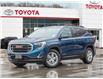 2021 GMC Terrain SLE (Stk: P8262A) in Welland - Image 1 of 21