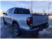 2017 Honda Ridgeline Sport (Stk: H37-1404A) in Grande Prairie - Image 4 of 22