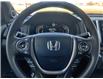 2017 Honda Ridgeline Sport (Stk: H37-1404A) in Grande Prairie - Image 13 of 22