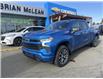 2022 Chevrolet Silverado 1500 RST (Stk: M7230-22) in Courtenay - Image 1 of 10