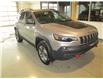 2019 Jeep Cherokee Trailhawk (Stk: P0010A) in Québec - Image 5 of 25