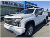 2023 Chevrolet Silverado 3500HD High Country (Stk: M8085-23) in Courtenay - Image 1 of 14